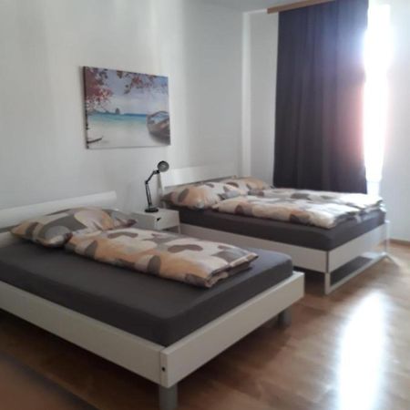Apartment Schloessel 24 Viyana Dış mekan fotoğraf