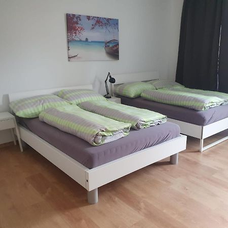 Apartment Schloessel 24 Viyana Dış mekan fotoğraf