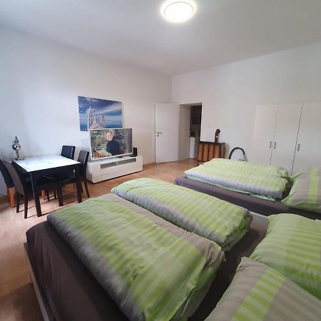 Apartment Schloessel 24 Viyana Dış mekan fotoğraf