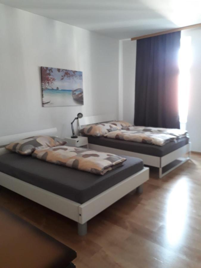 Apartment Schloessel 24 Viyana Dış mekan fotoğraf