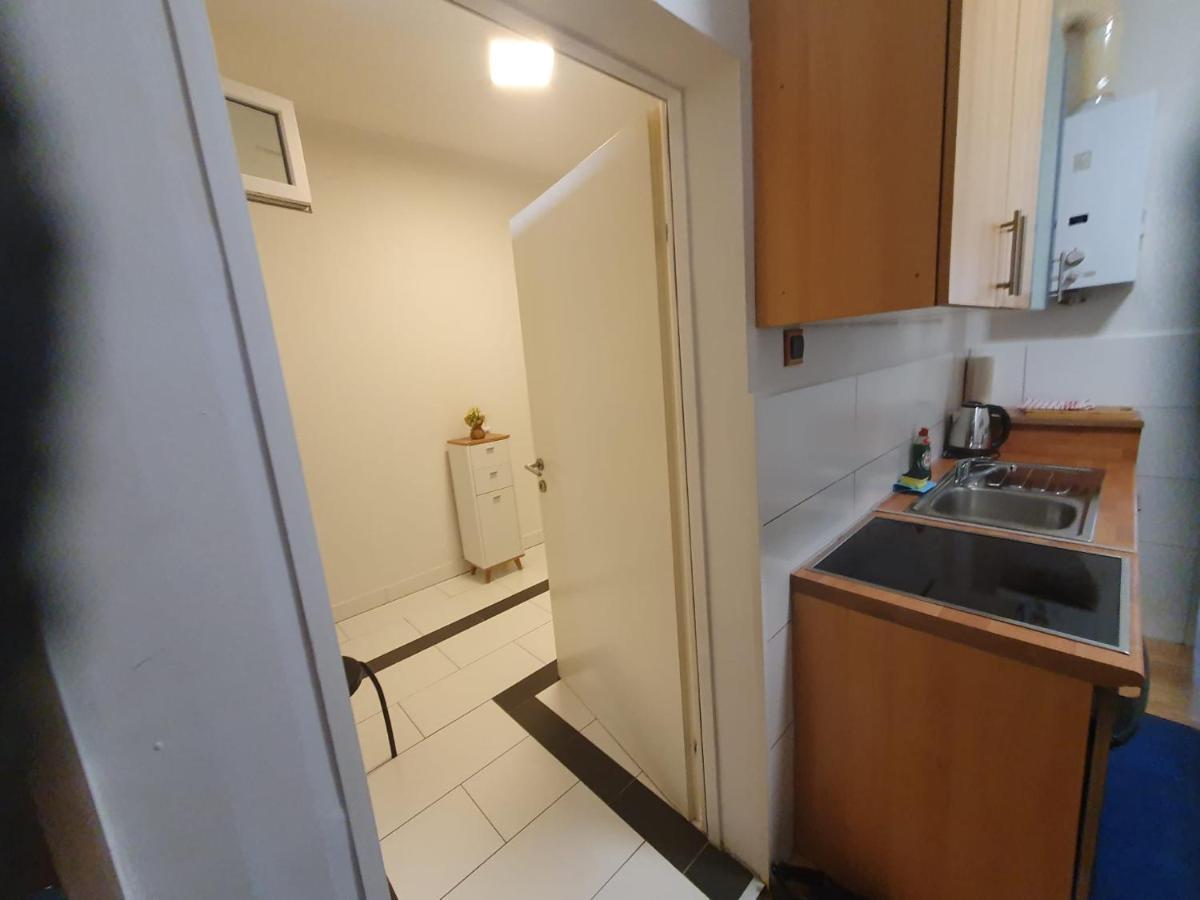 Apartment Schloessel 24 Viyana Dış mekan fotoğraf