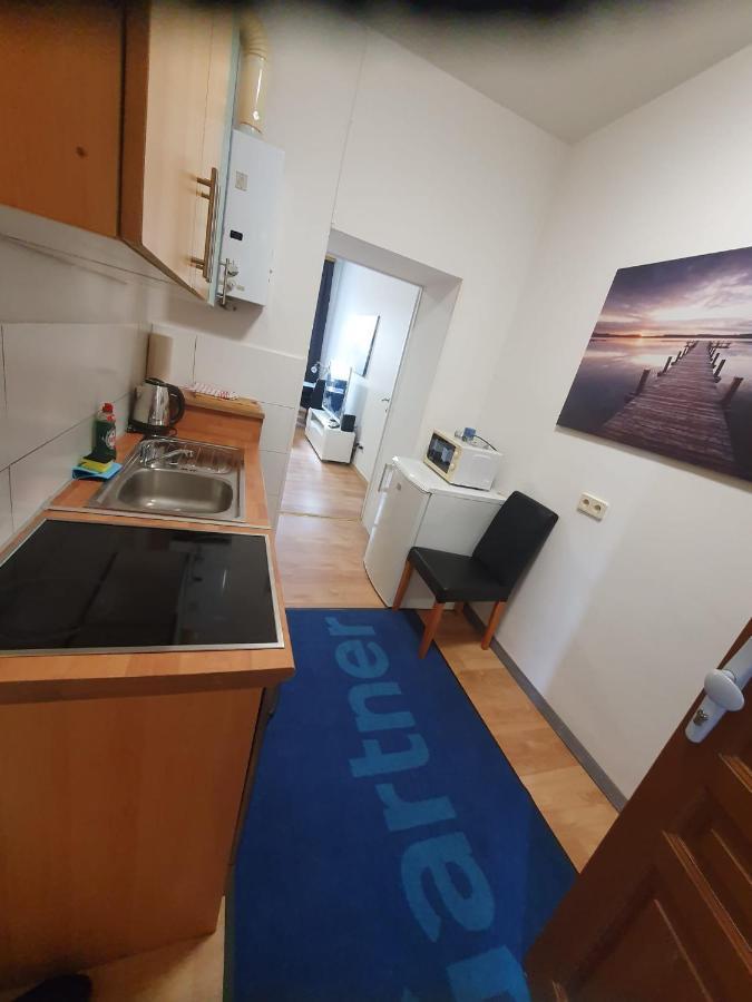 Apartment Schloessel 24 Viyana Dış mekan fotoğraf