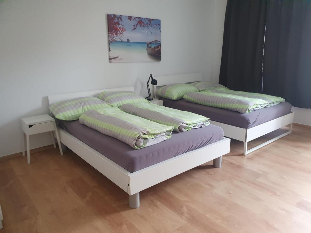 Apartment Schloessel 24 Viyana Dış mekan fotoğraf