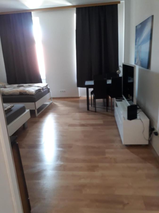 Apartment Schloessel 24 Viyana Dış mekan fotoğraf