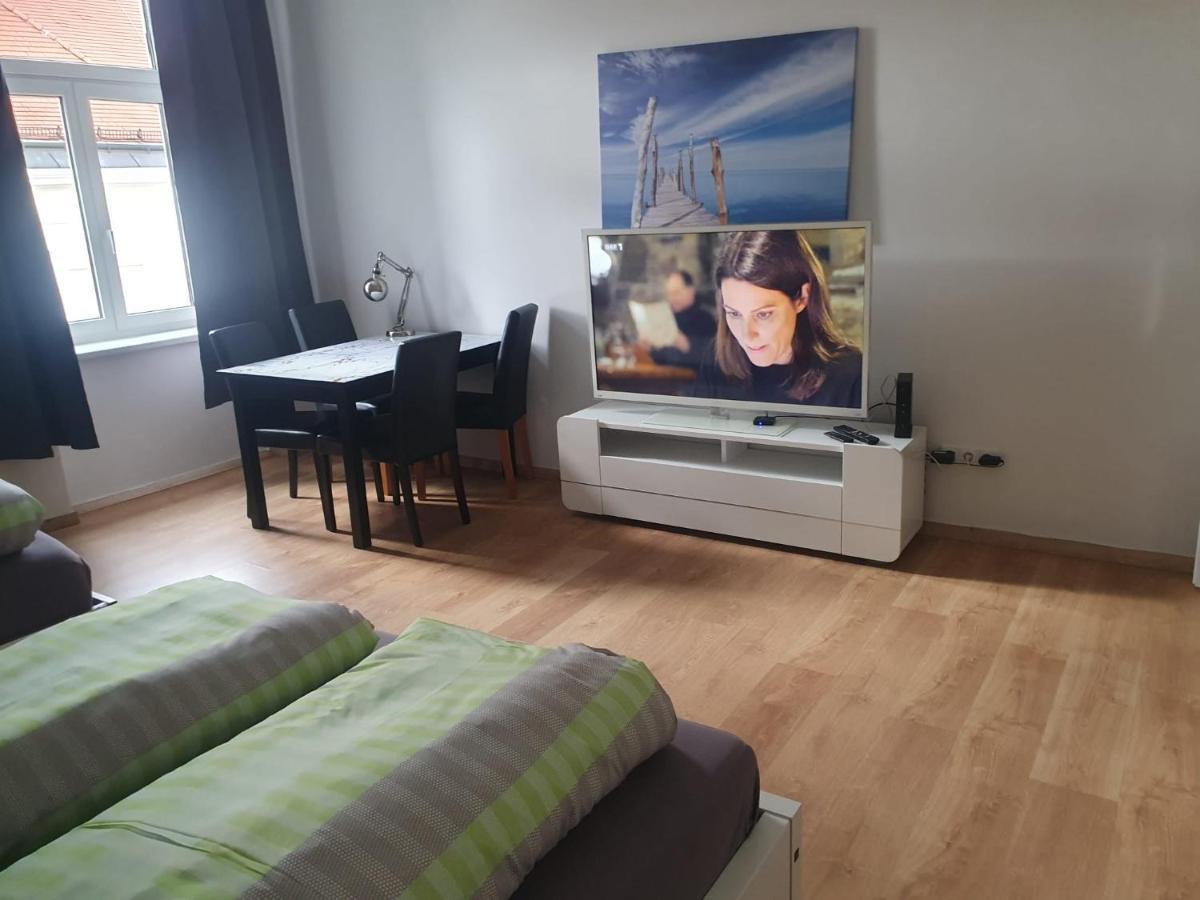 Apartment Schloessel 24 Viyana Dış mekan fotoğraf