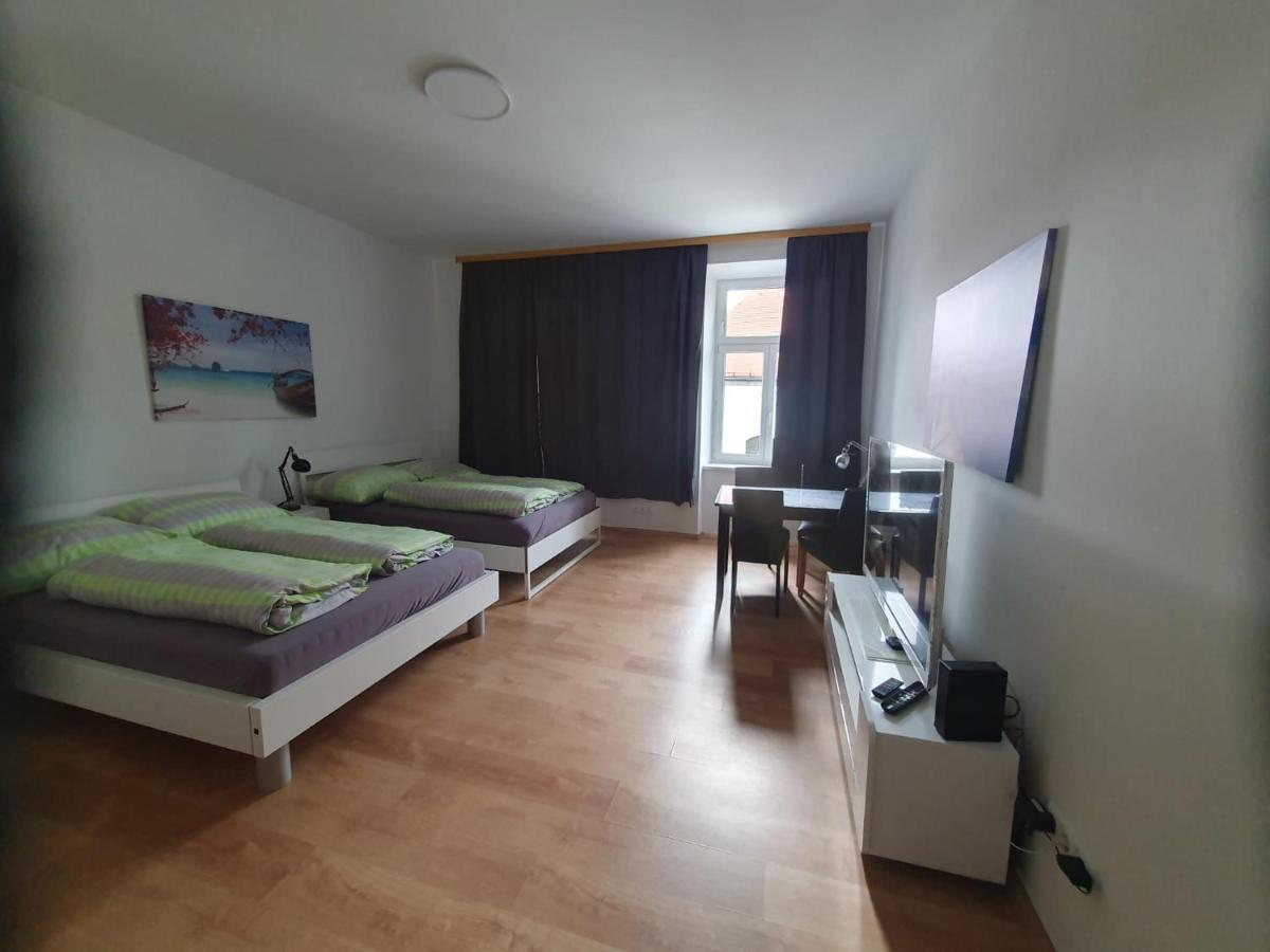 Apartment Schloessel 24 Viyana Dış mekan fotoğraf